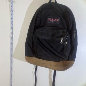 JanSport unisex-adult Right PackRight Pack Suede